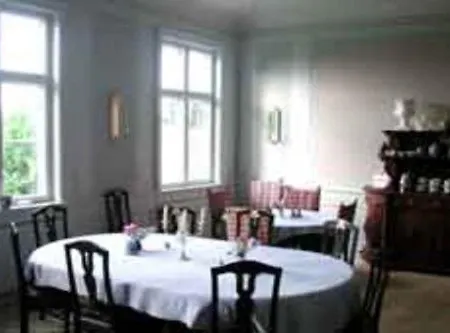 Mälby Säteri B&B Gnesta Exterior photo