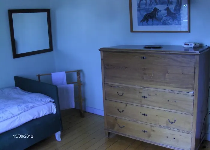 Maelby Saeteri B&B