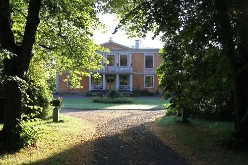 Maelby Saeteri B&B