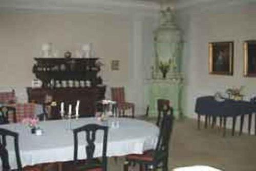 Couette-café Maelby Saeteri