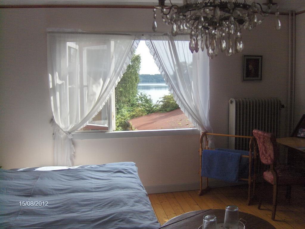 Couette-café Maelby Saeteri *